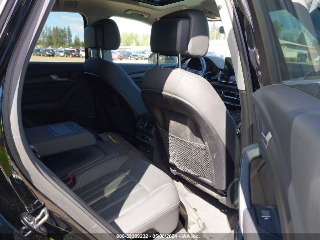 WA1G2AFY7M2043251 Audi Q5 Premium 55 Tfsi E Quattro S Tronic