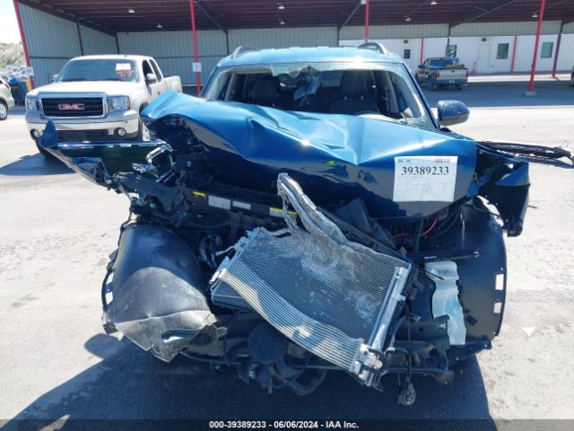 1V2WR2CA4PC526218 Volkswagen Atlas 3.6l V6 Se W/technology