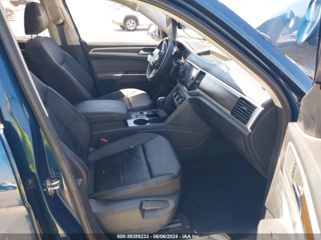 1V2WR2CA4PC526218 Volkswagen Atlas 3.6l V6 Se W/technology