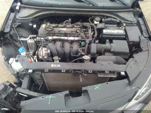 5NPD84LF9LH517550 Hyundai ELANTRA SEL