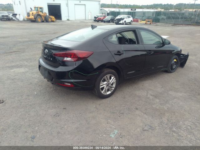 5NPD84LF9LH517550 Hyundai ELANTRA SEL