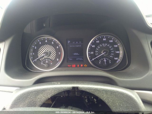 5NPD84LF9LH517550 Hyundai ELANTRA SEL