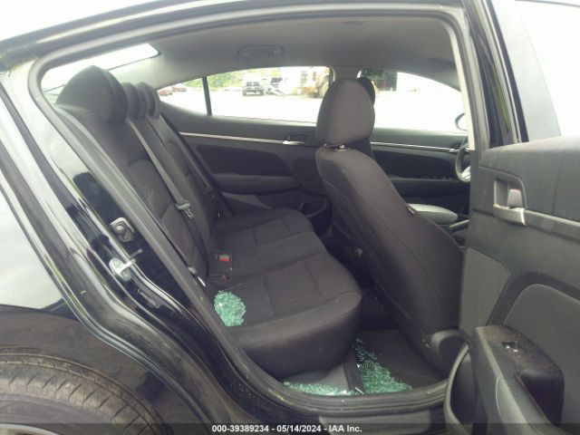 5NPD84LF9LH517550 Hyundai ELANTRA SEL