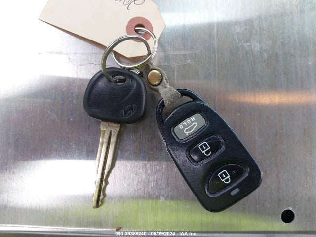 Hyundai ELANTRA SE 2017 5NPD84LF9HH119357 Image 11
