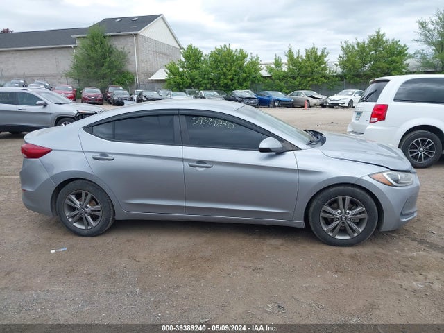 Hyundai ELANTRA SE 2017 5NPD84LF9HH119357 Image 13