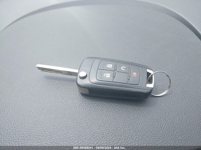 Chevrolet EQUINOX 1LT 2015 2GNALBEK1F6169050 Image 11
