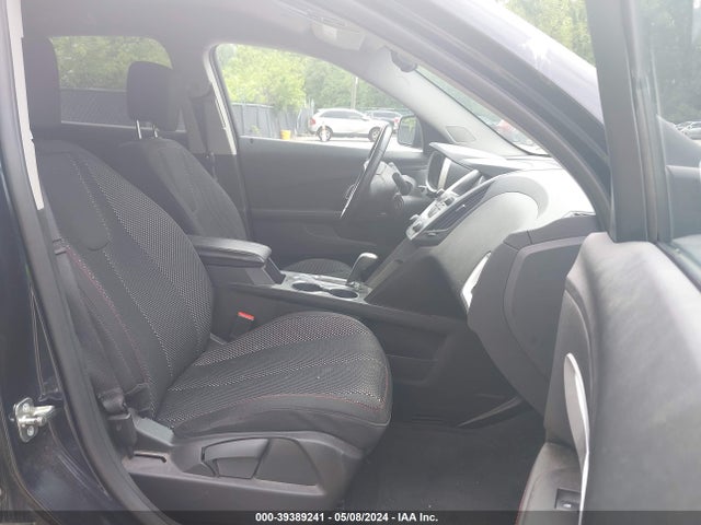 Chevrolet EQUINOX 1LT 2015 2GNALBEK1F6169050 Image 5