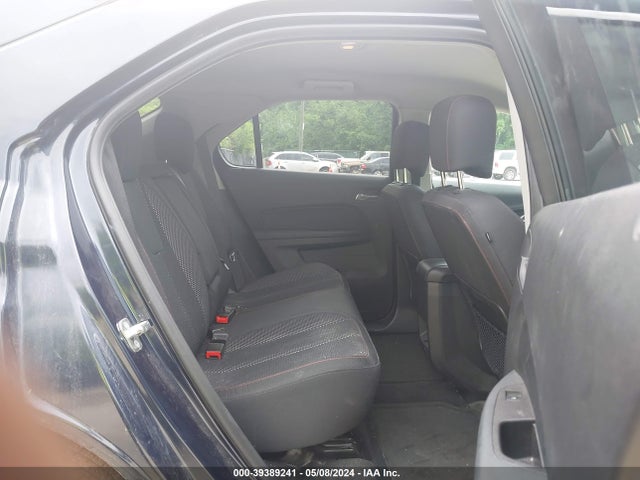 Chevrolet EQUINOX 1LT 2015 2GNALBEK1F6169050 Image 8