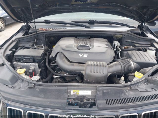 1C4RJFBG7FC682450 Jeep Grand Cherokee Limited