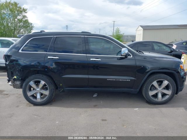 1C4RJFBG7FC682450 Jeep Grand Cherokee Limited