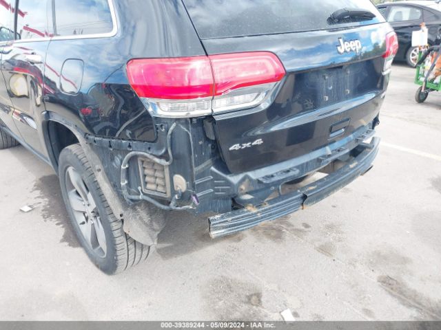 1C4RJFBG7FC682450 Jeep Grand Cherokee Limited