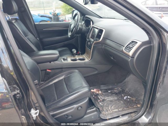 1C4RJFBG7FC682450 Jeep Grand Cherokee Limited