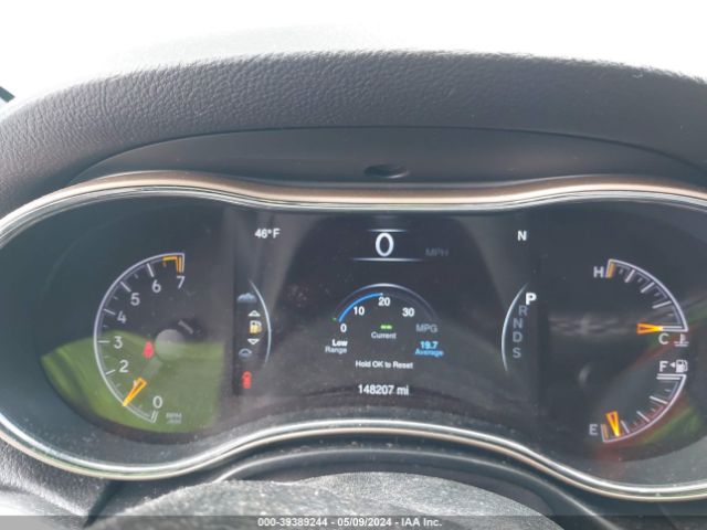 1C4RJFBG7FC682450 Jeep Grand Cherokee Limited