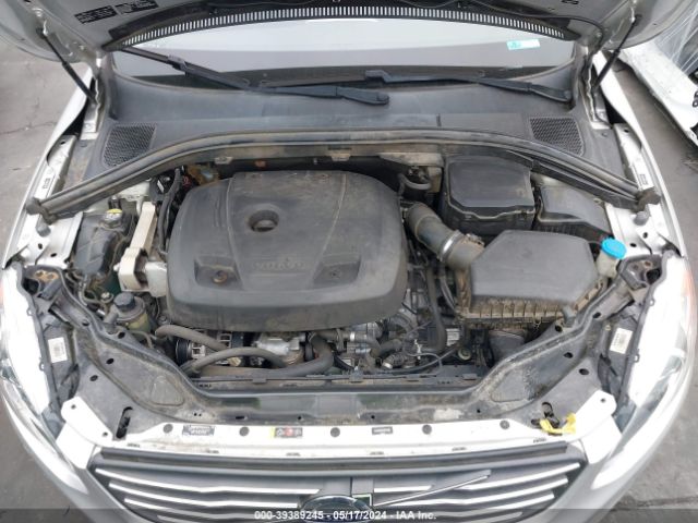 YV440MDU4H2211902 Volvo Xc60 T5 Inscription