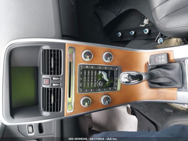 YV440MDU4H2211902 Volvo Xc60 T5 Inscription