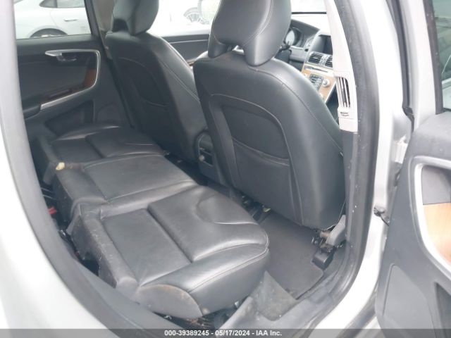 YV440MDU4H2211902 Volvo Xc60 T5 Inscription