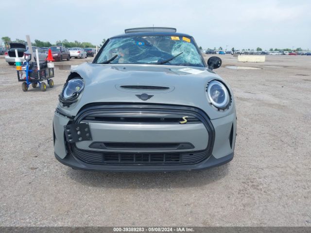 WMW13DJ01P2T42408 Mini Se Hardtop Cooper