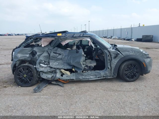 WMW13DJ01P2T42408 Mini Se Hardtop Cooper