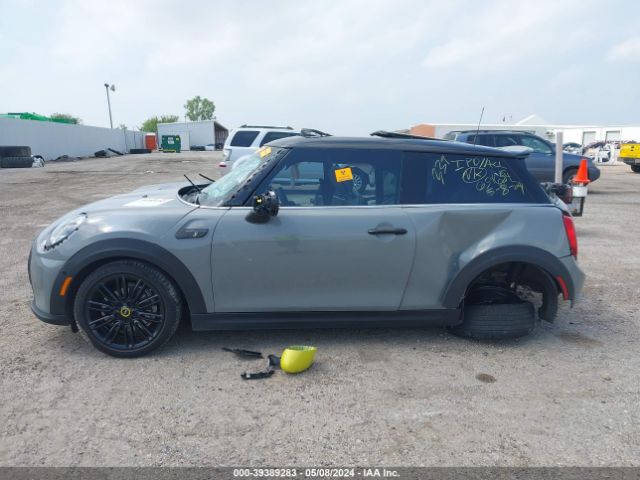 WMW13DJ01P2T42408 Mini Se Hardtop Cooper