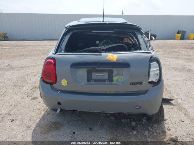 WMW13DJ01P2T42408 Mini Se Hardtop Cooper