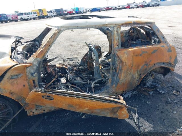 WMW13DJ01P2T42408 Mini Se Hardtop Cooper