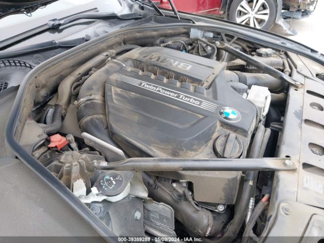 WBA5B1C52GG129630 BMW 535i
