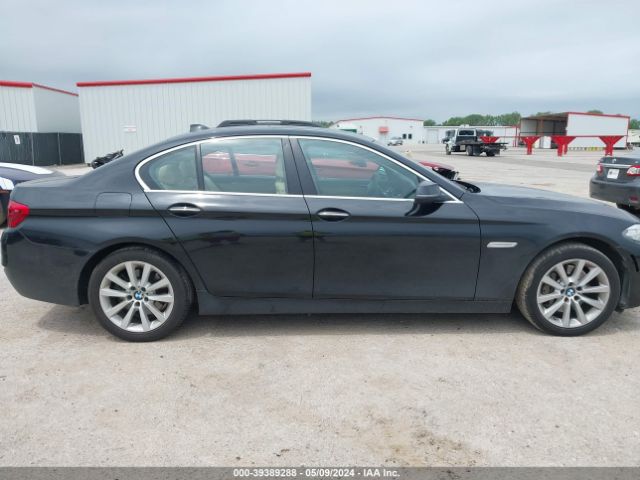 WBA5B1C52GG129630 BMW 535i