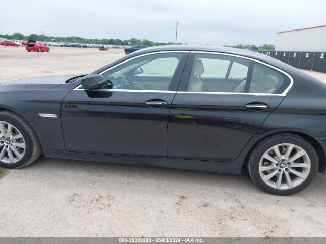 WBA5B1C52GG129630 BMW 535i