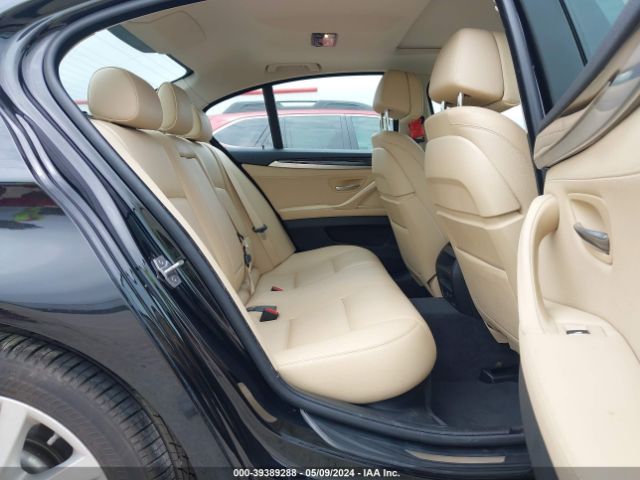 WBA5B1C52GG129630 BMW 535i