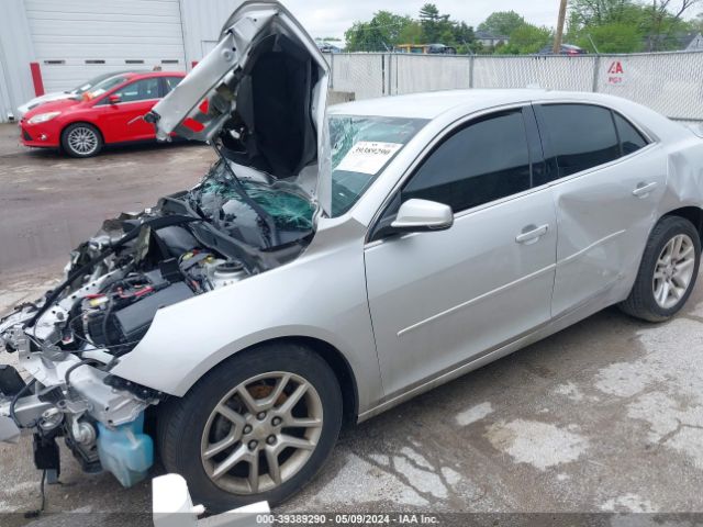 1G11C5SL3EF298217 Chevrolet MALIBU 1LT