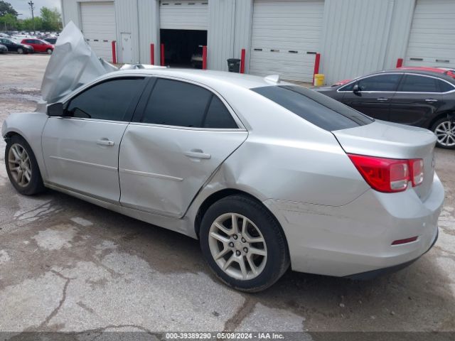 1G11C5SL3EF298217 Chevrolet MALIBU 1LT