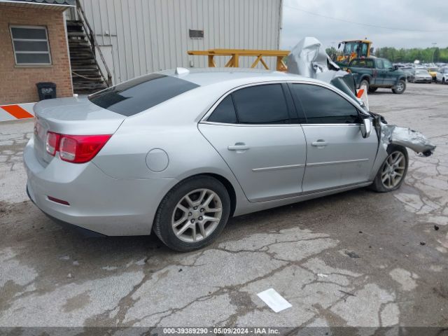 1G11C5SL3EF298217 Chevrolet MALIBU 1LT