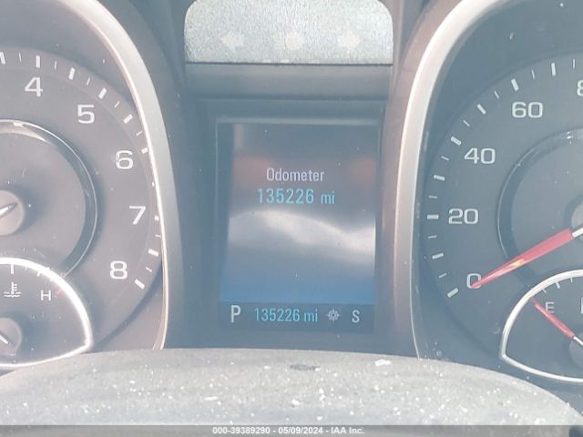 1G11C5SL3EF298217 Chevrolet MALIBU 1LT