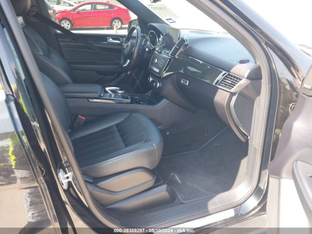 4JGDA5JB2HA978450 Mercedes-Benz GLE 350