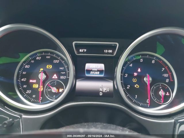 4JGDA5JB2HA978450 Mercedes-Benz GLE 350