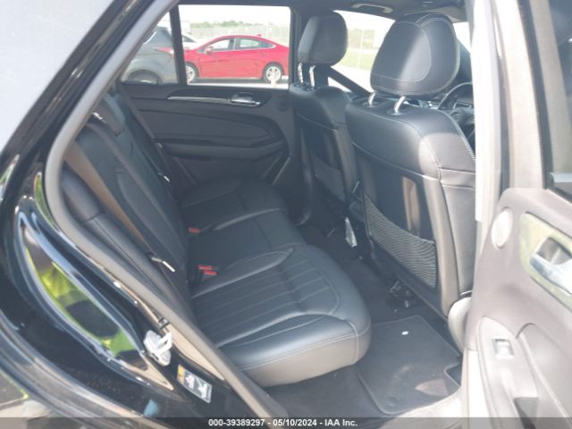 4JGDA5JB2HA978450 Mercedes-Benz GLE 350