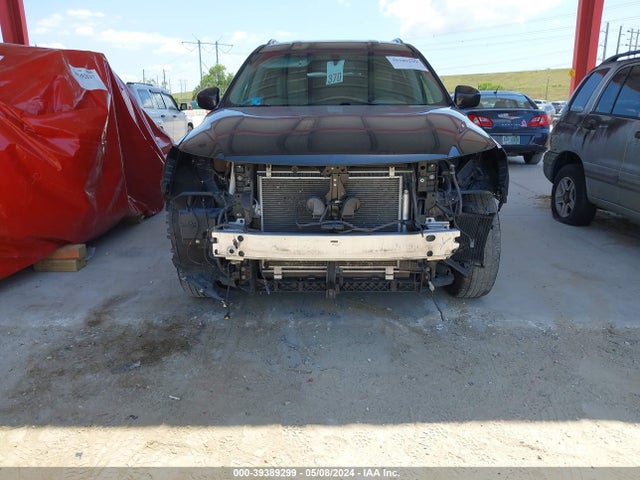 Nissan Pathfinder Sl 2016 5N1AR2MN3GC651705 Image 6