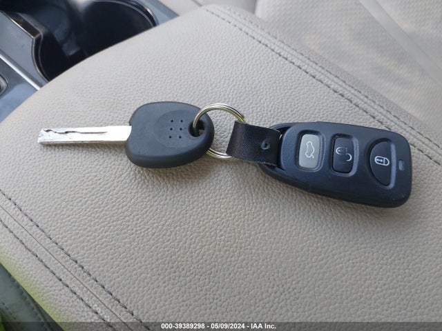 Hyundai SONATA SE 2015 5NPE24AF1FH203999 Image 11