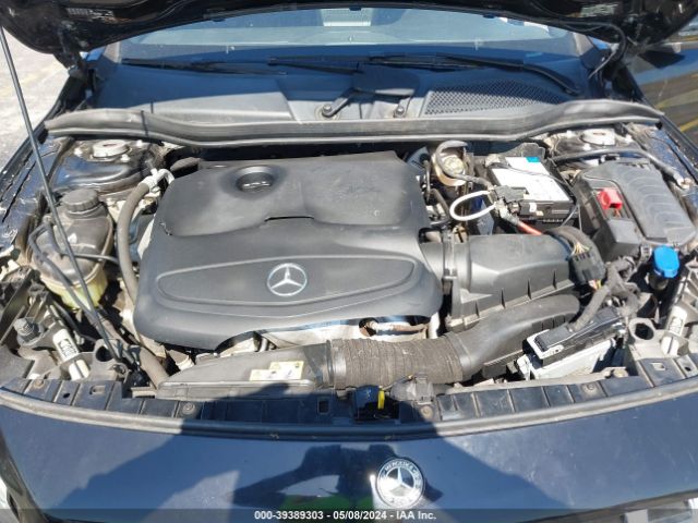 WDCTG4GB8LU025758 Mercedes-Benz Gla 250 4matic