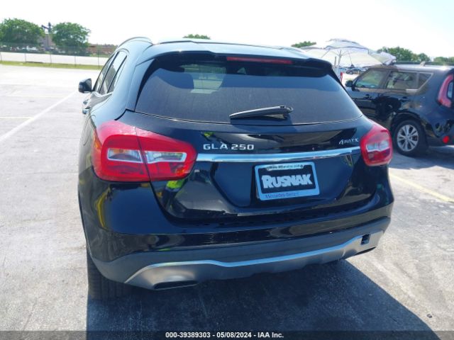 WDCTG4GB8LU025758 Mercedes-Benz Gla 250 4matic