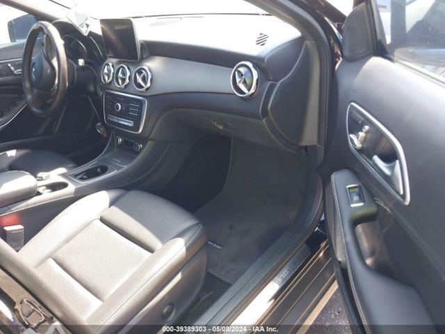 WDCTG4GB8LU025758 Mercedes-Benz Gla 250 4matic