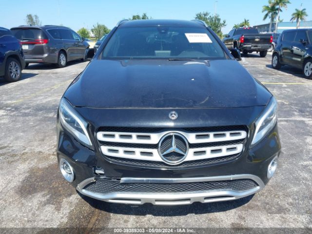 WDCTG4GB8LU025758 Mercedes-Benz Gla 250 4matic
