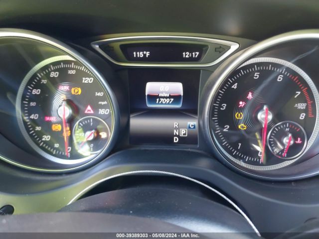 WDCTG4GB8LU025758 Mercedes-Benz Gla 250 4matic