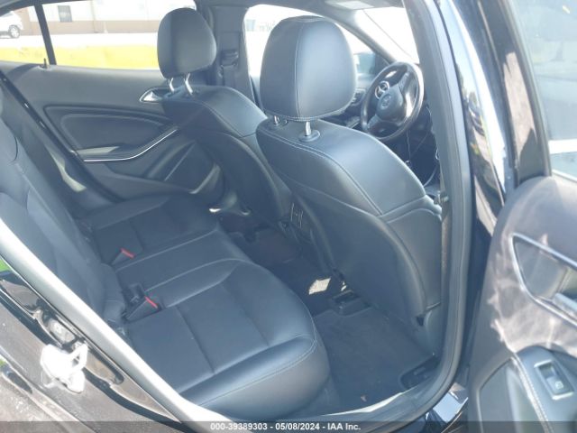 WDCTG4GB8LU025758 Mercedes-Benz Gla 250 4matic