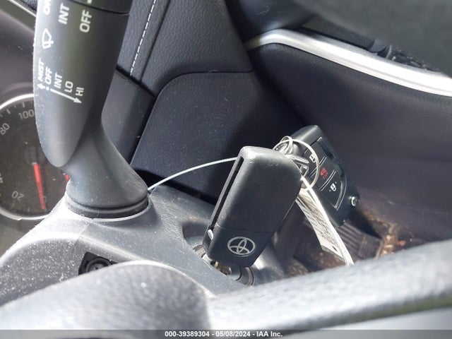 Toyota RAV4 LE 2021 2T3H1RFV7MC114460 Image 11