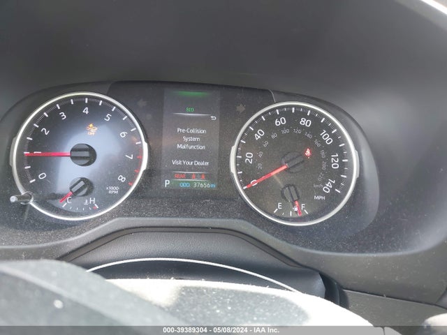 Toyota RAV4 LE 2021 2T3H1RFV7MC114460 Image 15