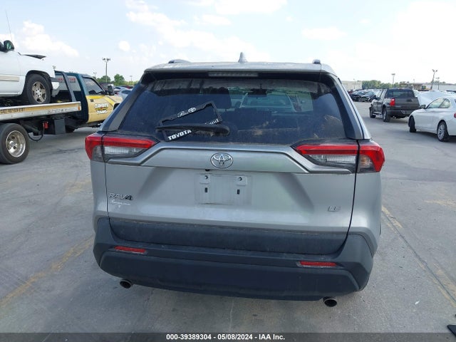 Toyota RAV4 LE 2021 2T3H1RFV7MC114460 Image 16