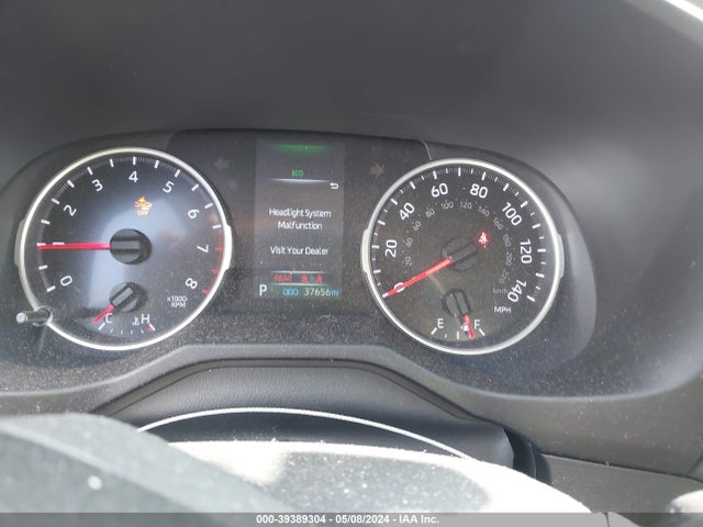 Toyota RAV4 LE 2021 2T3H1RFV7MC114460 Image 7
