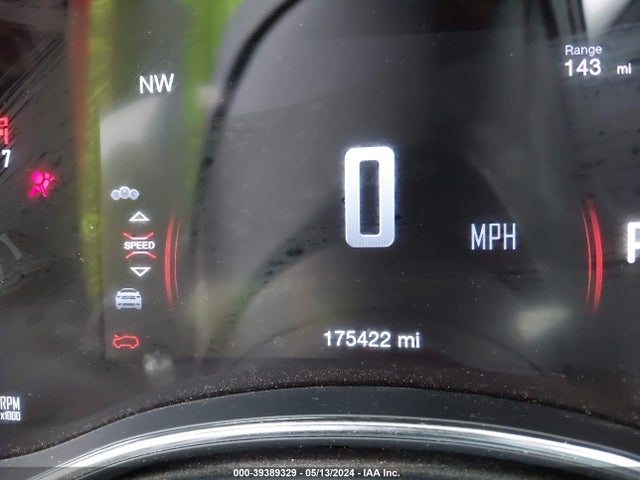 Dodge Durango Sxt 2016 1C4RDHAG1GC502398 Image 15