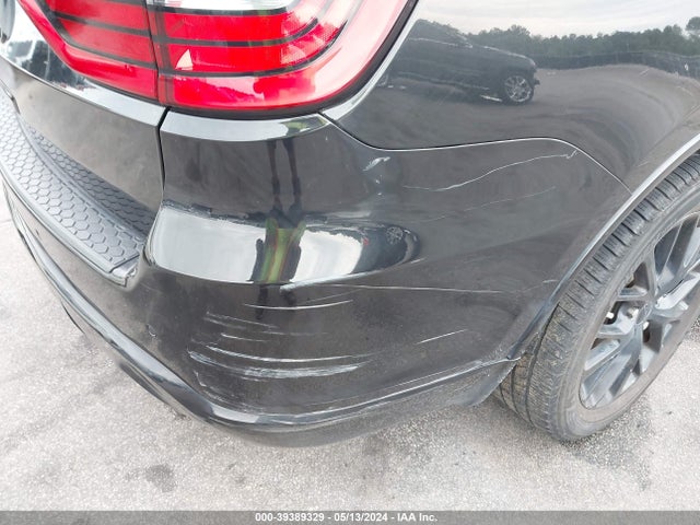 Dodge Durango Sxt 2016 1C4RDHAG1GC502398 Image 17